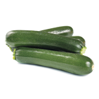 METRO Chef Curgete Alongado Verde Categoria I Calibre 250|350g ±1,2kg