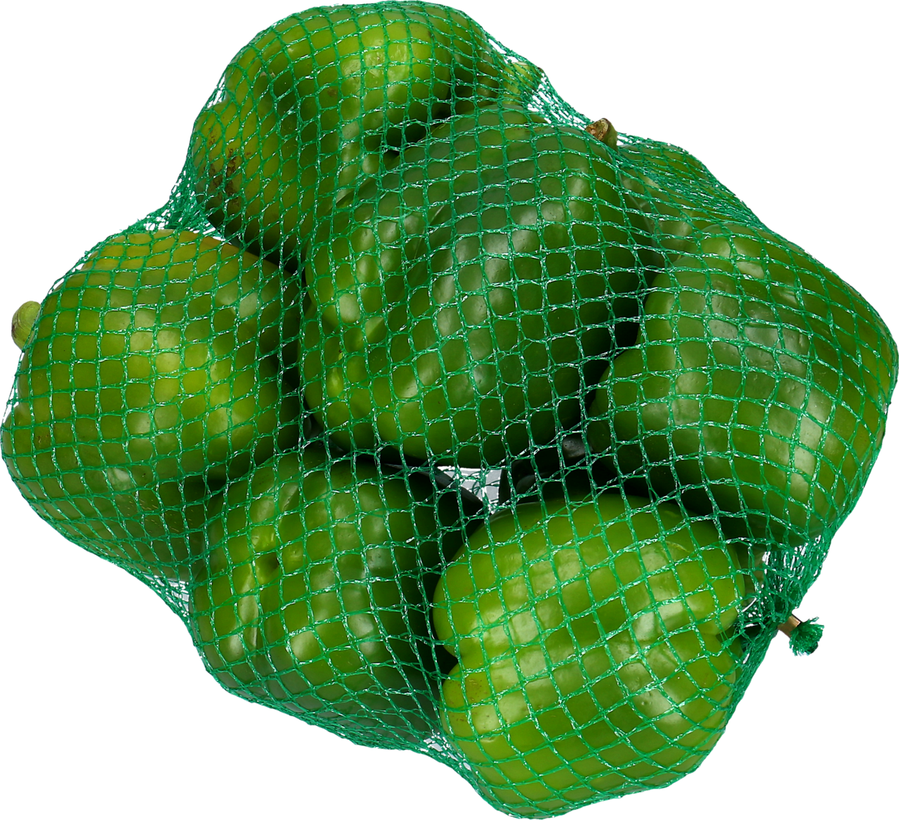 METRO Chef Pimento Verde Categoria I Calibre 80/100 ±1,2Kg