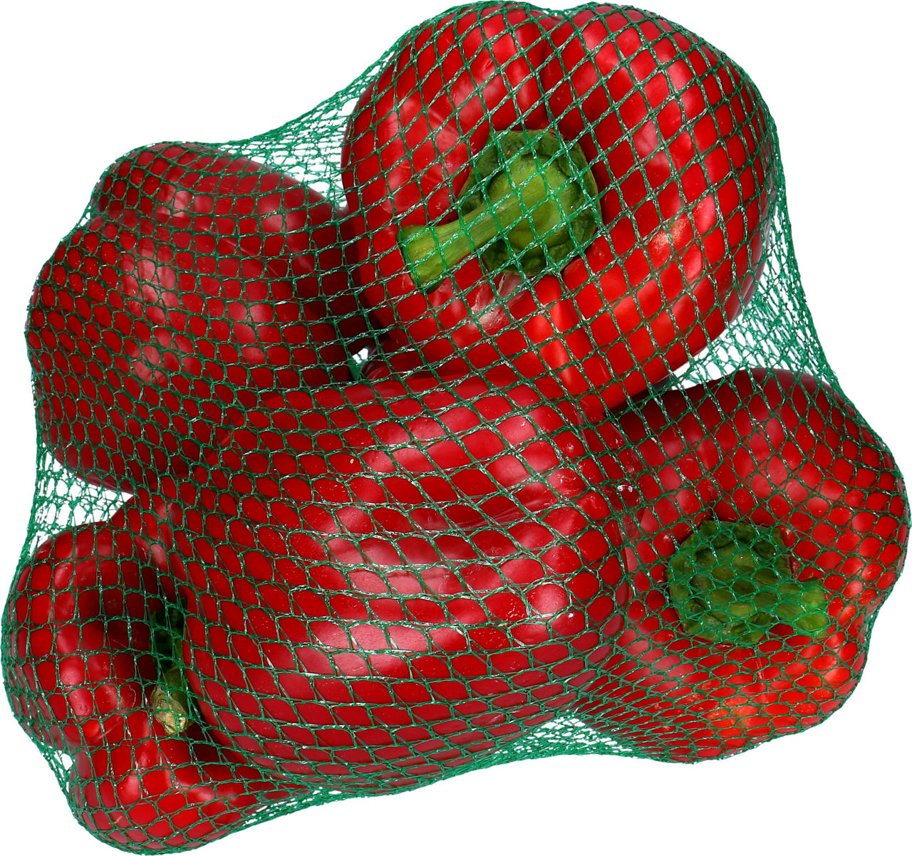 METRO Chef Pimento Vermelho Categoria I Calibre 80/100 ±1,2Kg