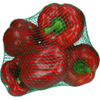 METRO Chef Pimento Vermelho Categoria I Calibre 80/100 ±1,2Kg