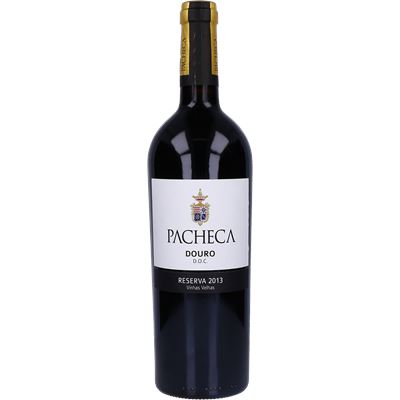 Vinho Tinto Quinta da Pacheca Reserva Vinhas Velhas 75cl