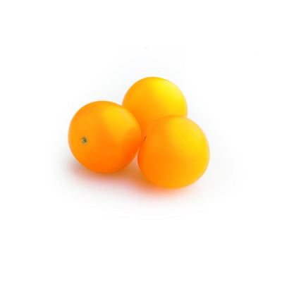 Tomate Cherry Amarelo em Rama METRO Chef 500g