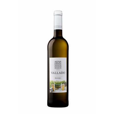 Vinho Branco Vallado 75cl