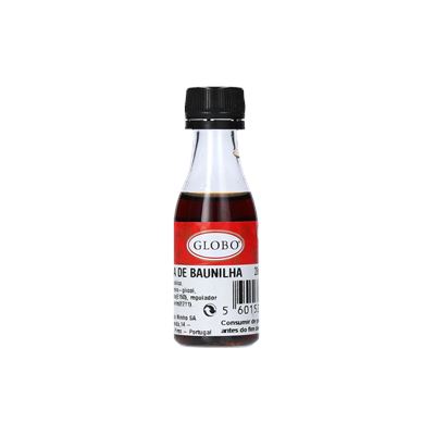 Aroma de Baunilha Globo 28ml