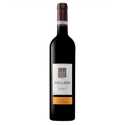 Vinho Tinto Vallado Reserva 75cl