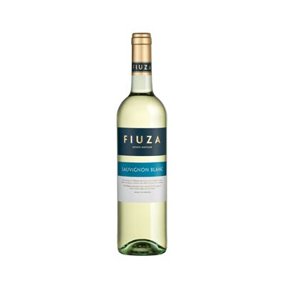 Vinho Branco Fiuza Sauvignon Blanc 75cl