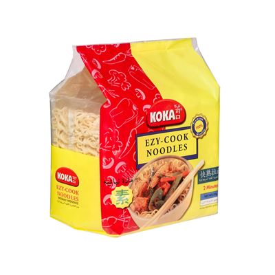Noodles Koka Ezy-Cook 375g