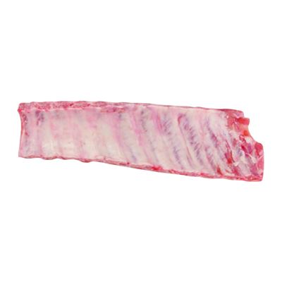 Tiras de Entrecosto de Porco Fresco (Kg)