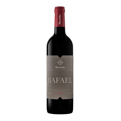 Vinho Tinto Dom Rafael 75cl