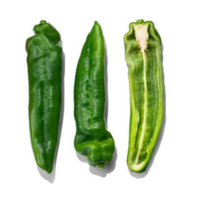 Pimento Verde Italiano 500g