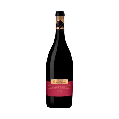 Vinho Tinto Quinta dos Carvalhais Colheita 75cl