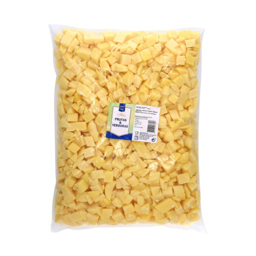 METRO Chef Batatas Fresca Cubos Brava 20mm 5kg