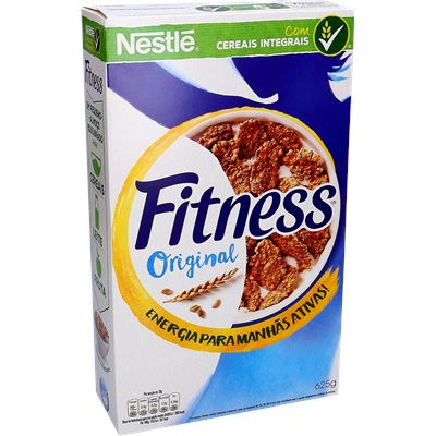 Cereais Fitness Nestlé 625g