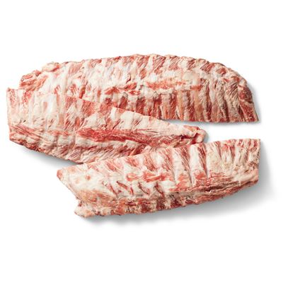 Entrecosto de Porco Ibérico Congelado