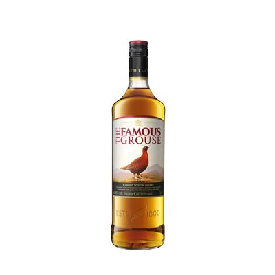 Whisky The Famous Grouse 1L