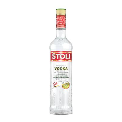 Vodka Stolichnaya 70cl
