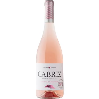 Vinho Rosé Cabriz Colheita Selecionada 75cl