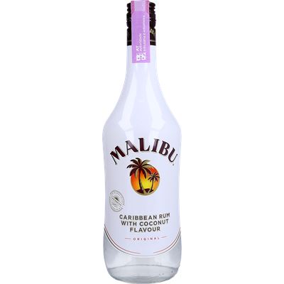 Licor de Coco Malibu 70cl