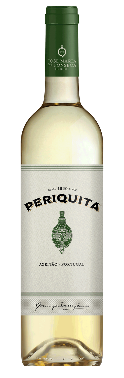 PERIQUITA Vinho Branco 75 Cl