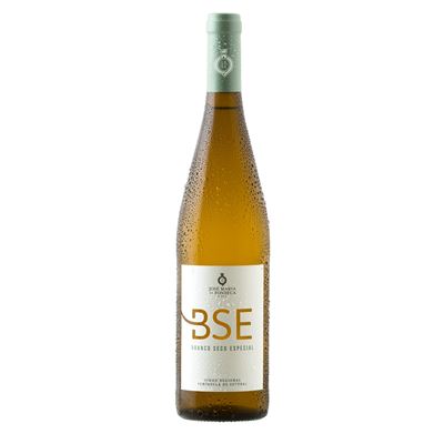 Vinho Branco B.S.E. 75cl