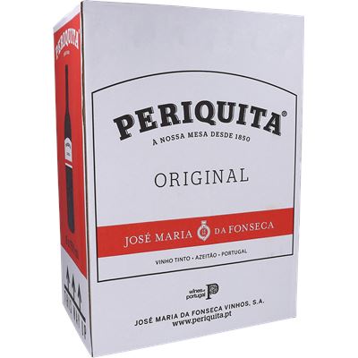 Vinho Tinto Periquita 75cl