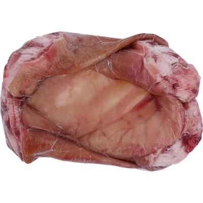Orelha de Porco Congelada