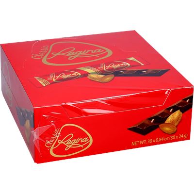 Chocolate Regina 30x24g