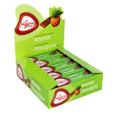 Chocolate Regina 30x20g