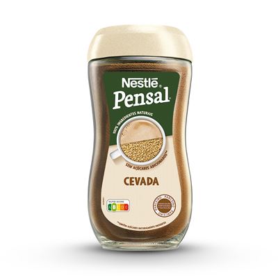 Mistura Solúvel de Cevada Pensal 200g