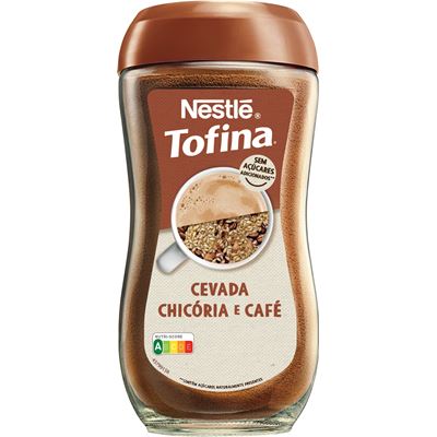 Mistura Solúvel Tofina 200g