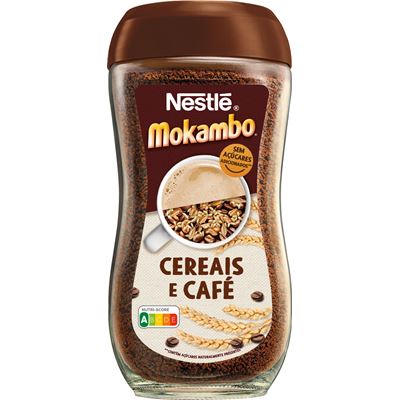 Mokambo Bebida Instantânea 200g