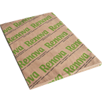 RENOVA Papel Vegetal Alimentar 50X75Cm 38Gr 500 Folhas