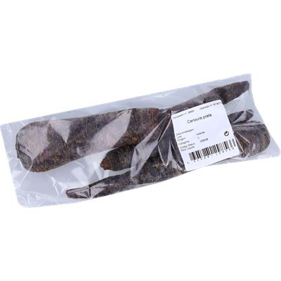 Cenoura Preta 400g
