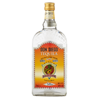 DON DIEGO Tequila Silver 70 Cl