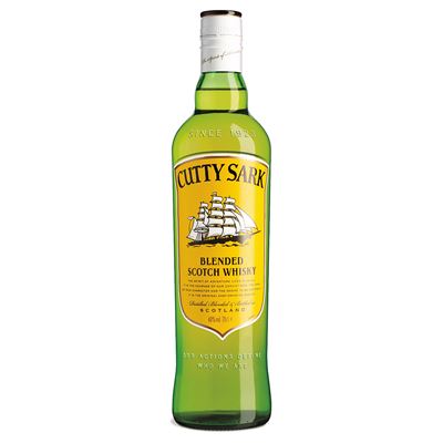 Whisky Cutty Sark 70cl