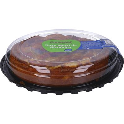 Tarte de Maçã de Alcobaça Doce Sabor 700g