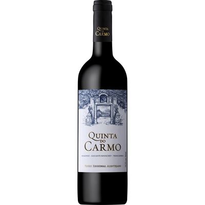 Vinho Tinto Quinta do Carmo 75cl