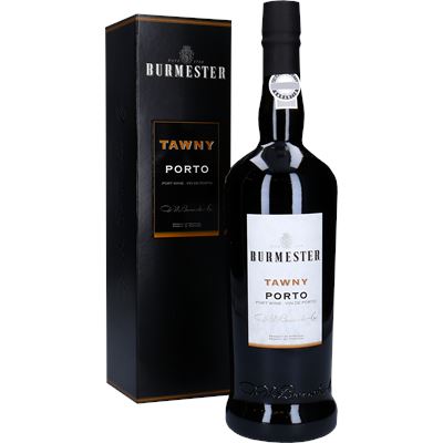 Vinho do Porto Burmester Tawny 75cl