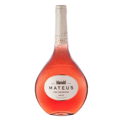 Vinho Rosé Mateus 75cl