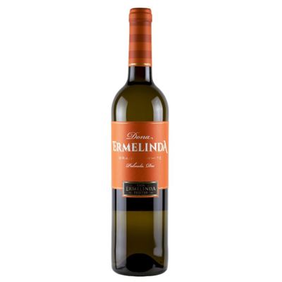 Vinho Branco Dona Ermelinda 75cl