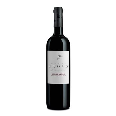 Vinho Tinto Herdade dos Grous Barrica 2023 75cl