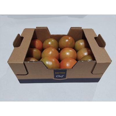 Tomate Vermelho METRO Chef 82/102 (Kg)