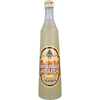 Licor de Amêndoa Amarga Xarão 70cl