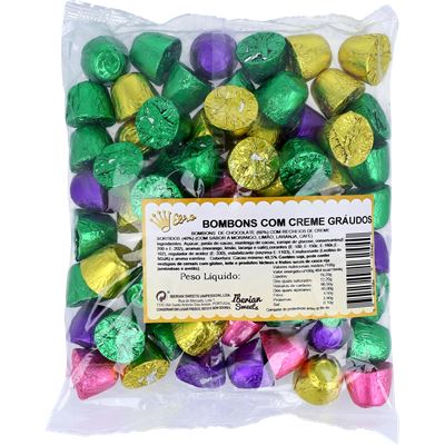 Bombons Graúdos Ebro 1kg