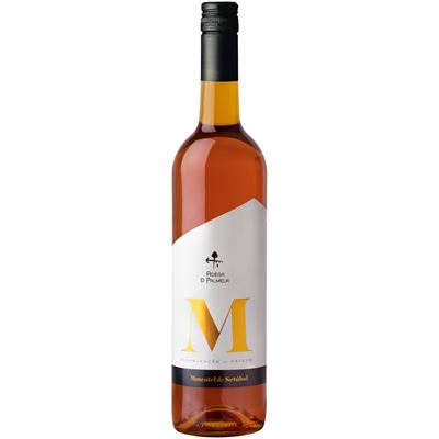 Vinho Moscatel de Setúbal Adega de Palmela 75cl