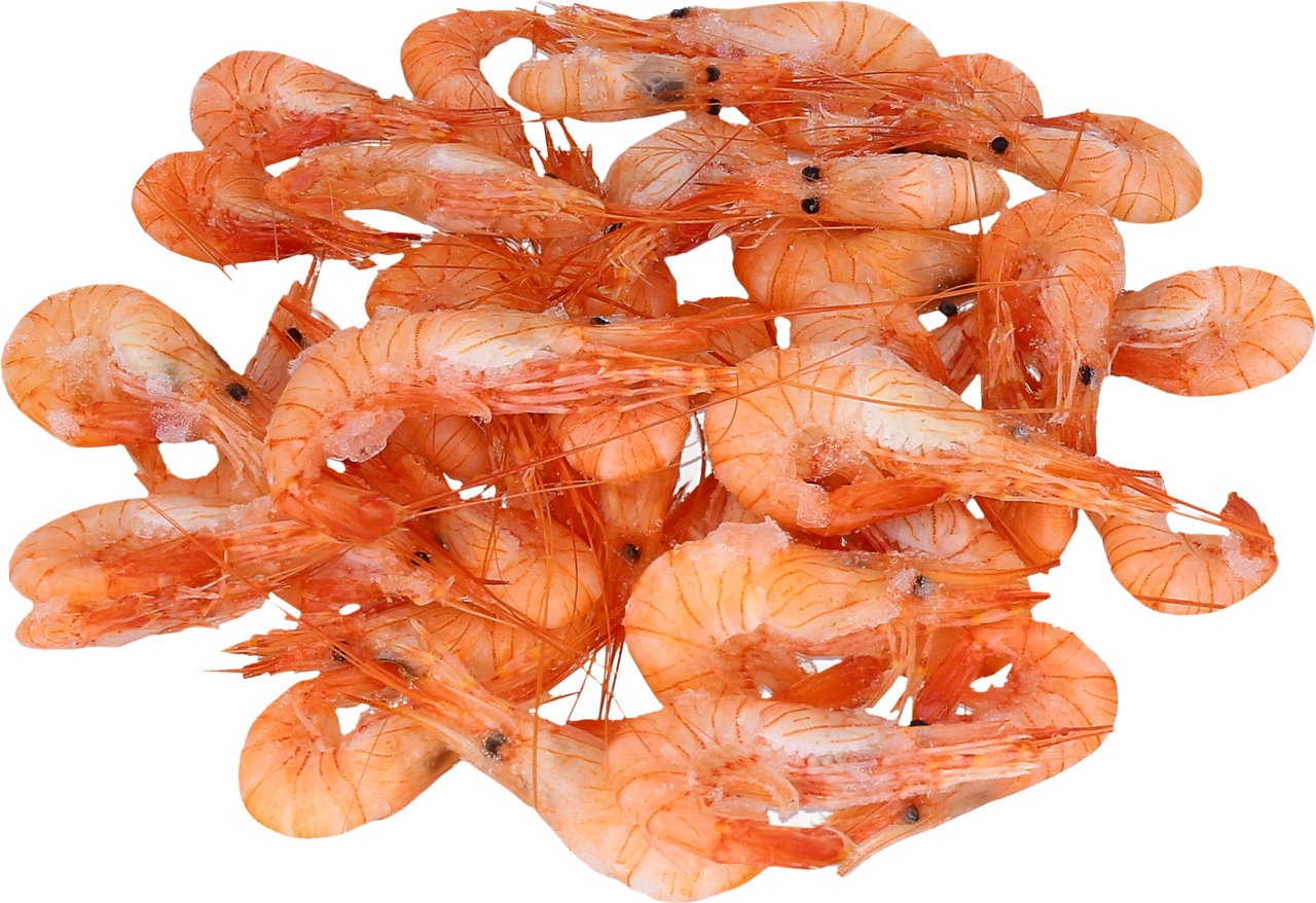 MARFRESCO Camarao Costa N.4 Cozido 1Kg