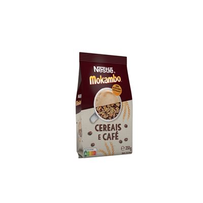 Mokambo Bebida Instantânea 250g