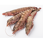 Camarao Senegal 6/8 (Kg = P.L.)