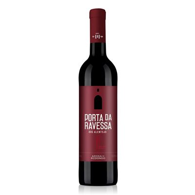 Vinho Tinto Porta da Ravessa 75cl