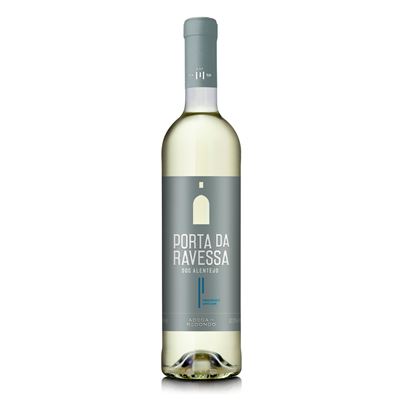 Vinho Branco Porta da Ravessa 75cl